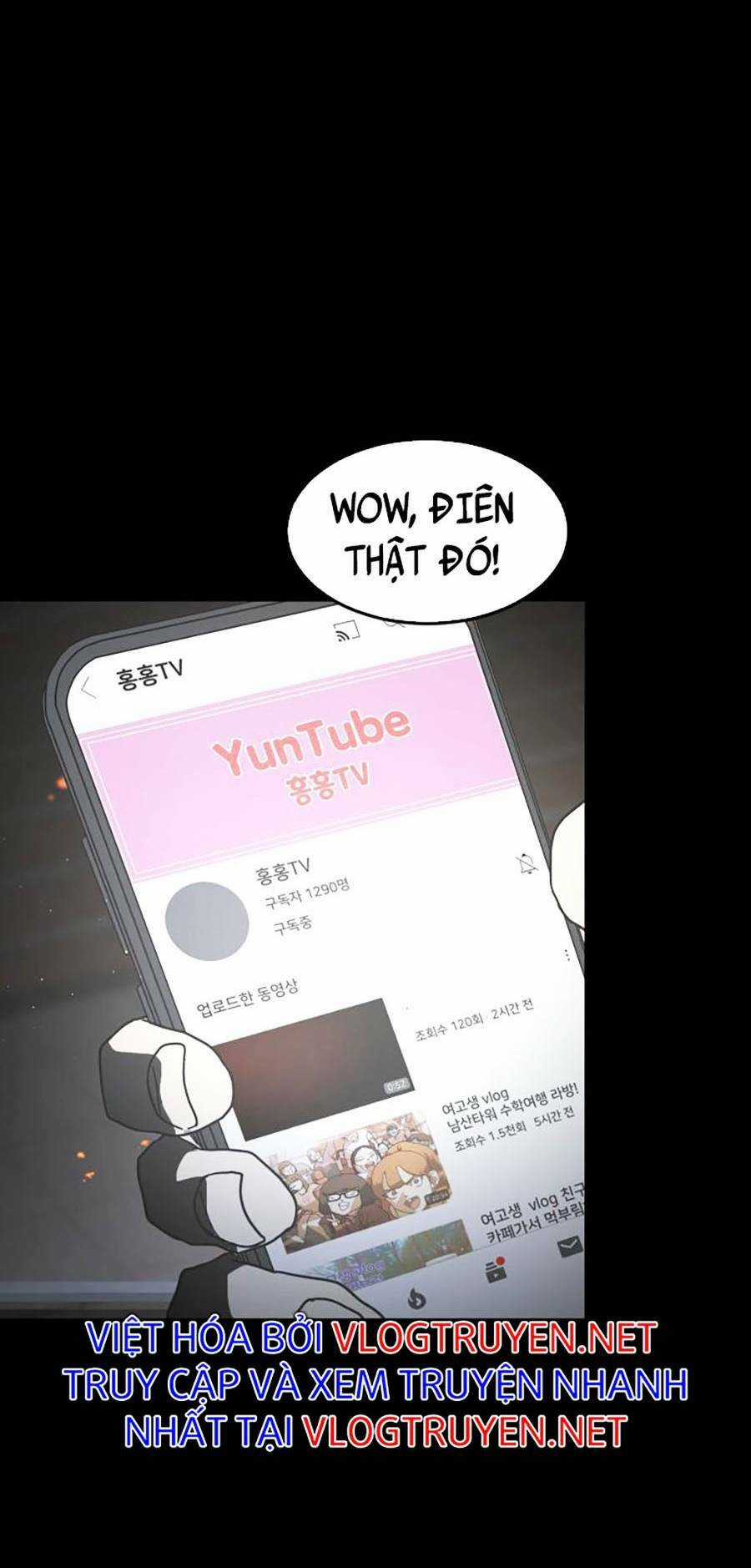 Đại Dịch Seoul - Chapter 28 - Trang 27