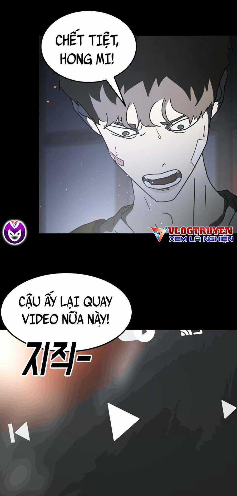 Đại Dịch Seoul - Chapter 28 - Trang 28