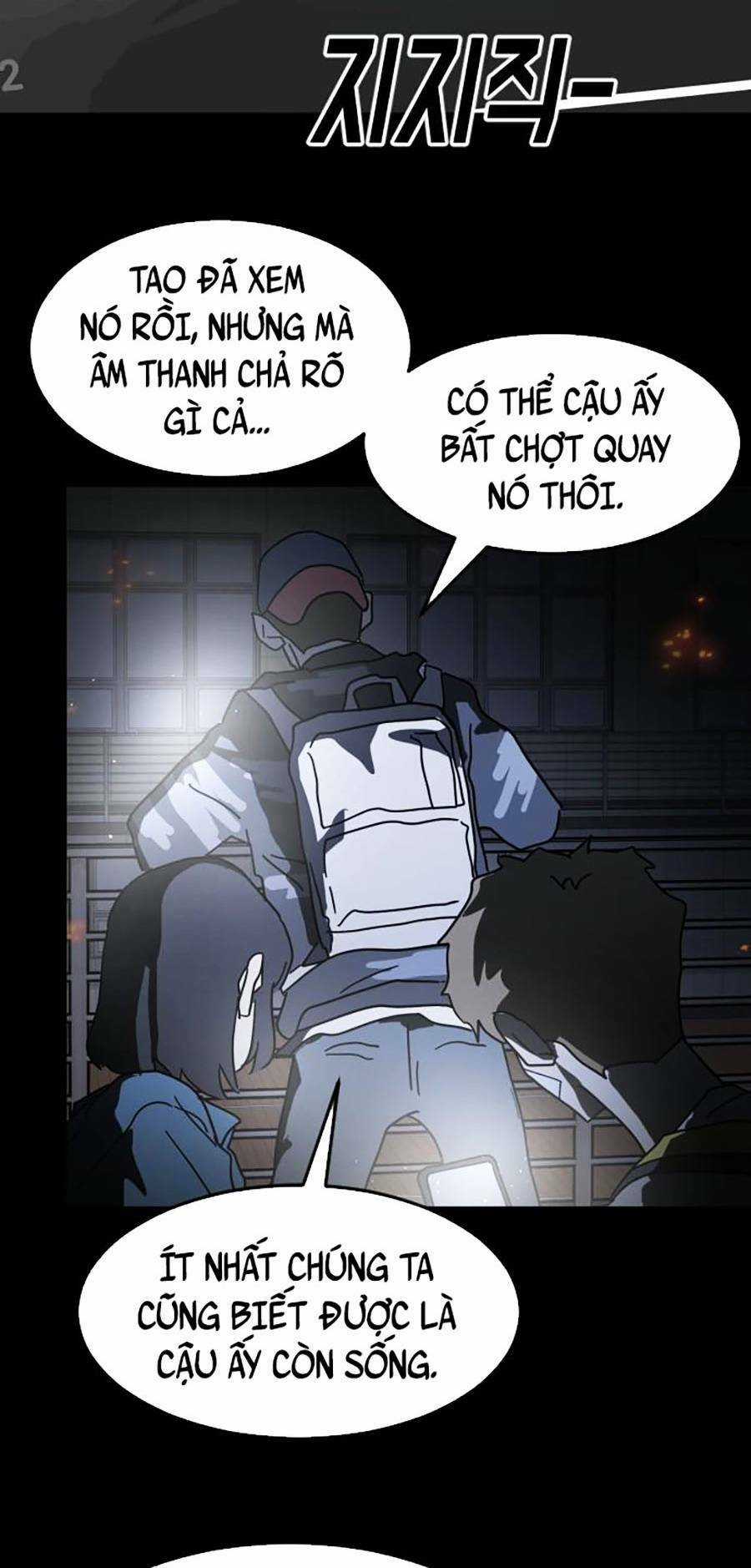 Đại Dịch Seoul - Chapter 28 - Trang 29