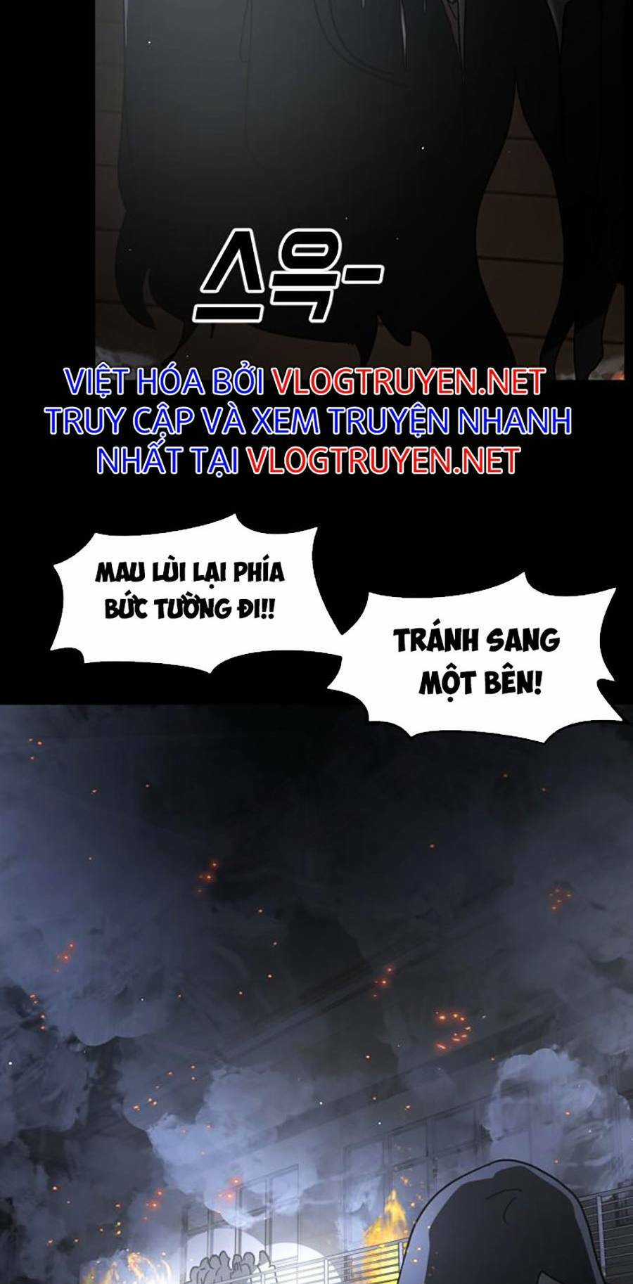 Đại Dịch Seoul - Chapter 28 - Trang 4