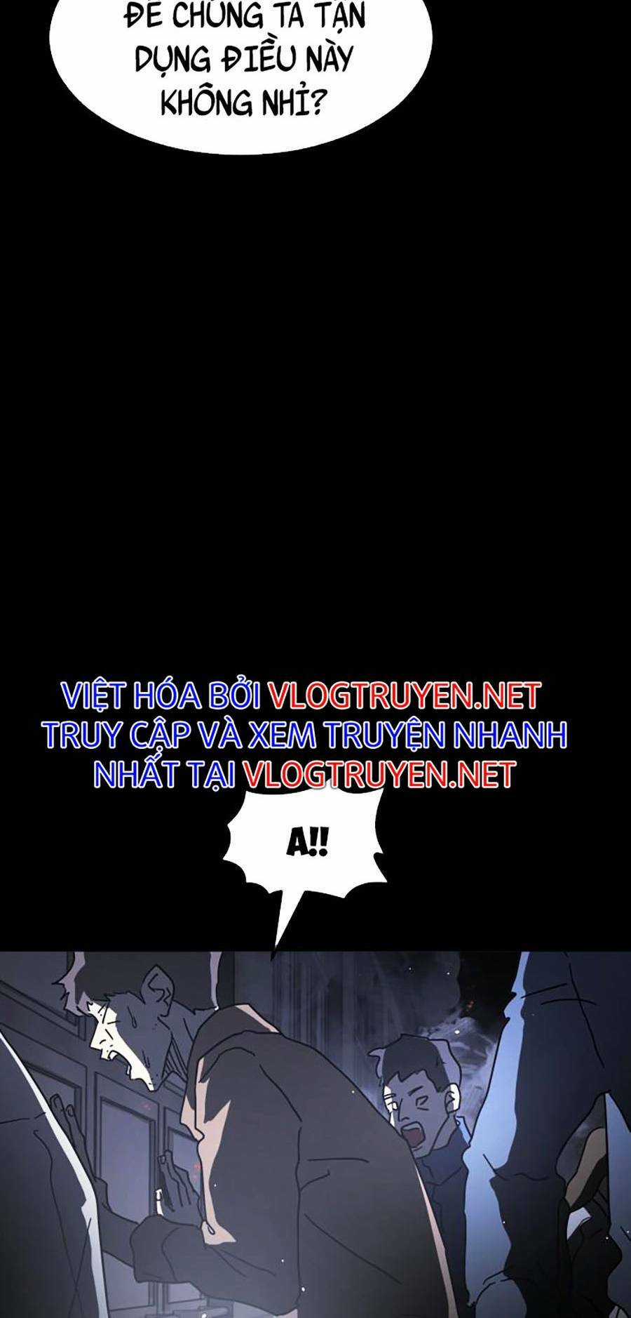 Đại Dịch Seoul - Chapter 28 - Trang 37