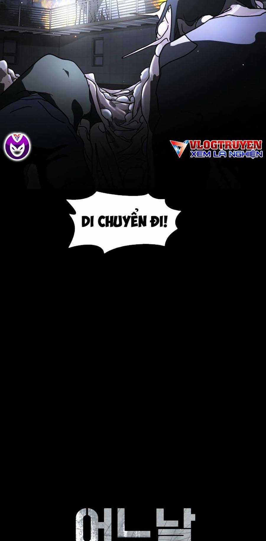 Đại Dịch Seoul - Chapter 28 - Trang 5