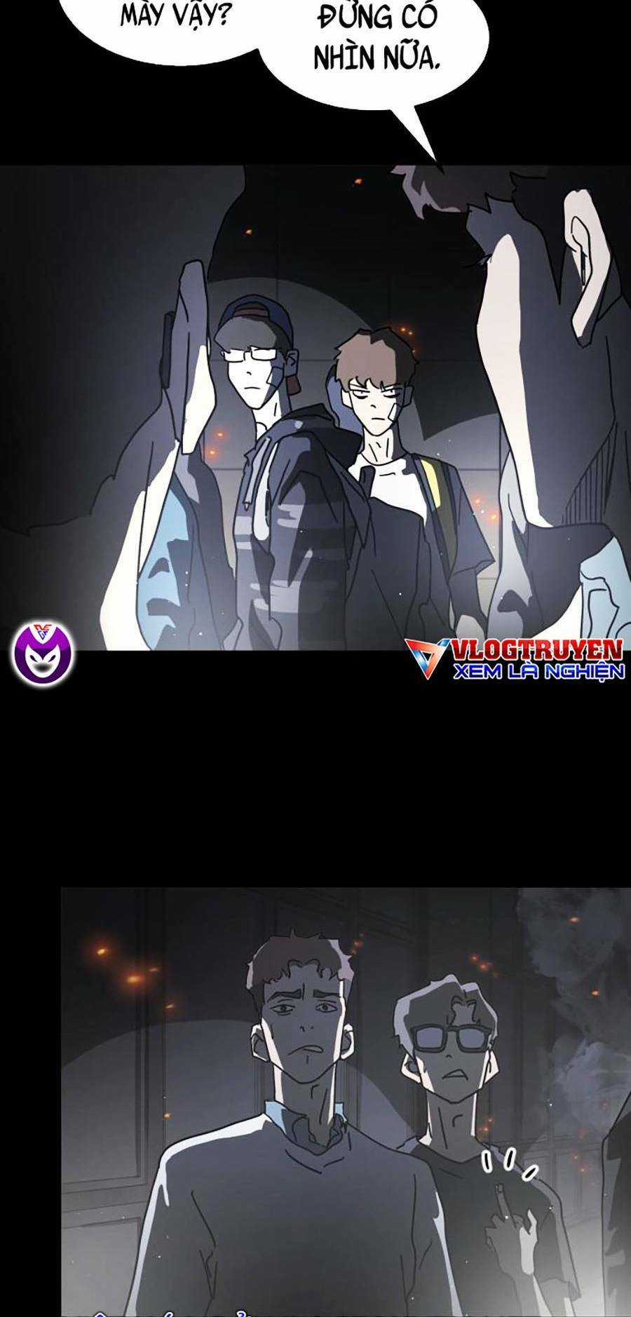 Đại Dịch Seoul - Chapter 28 - Trang 43