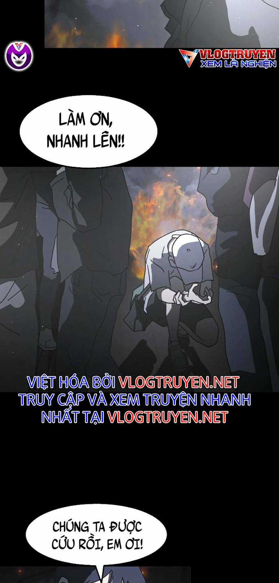 Đại Dịch Seoul - Chapter 28 - Trang 45