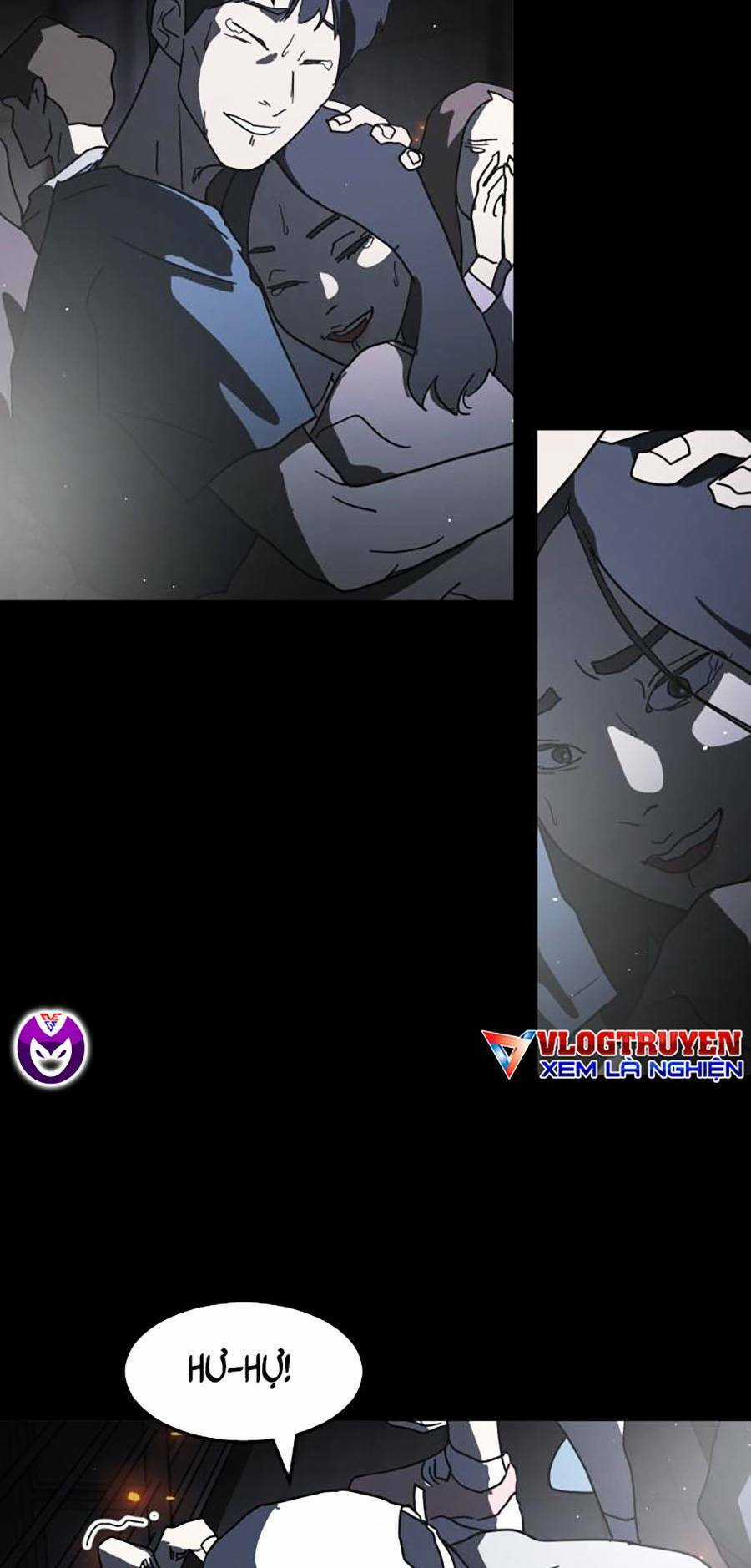 Đại Dịch Seoul - Chapter 28 - Trang 46