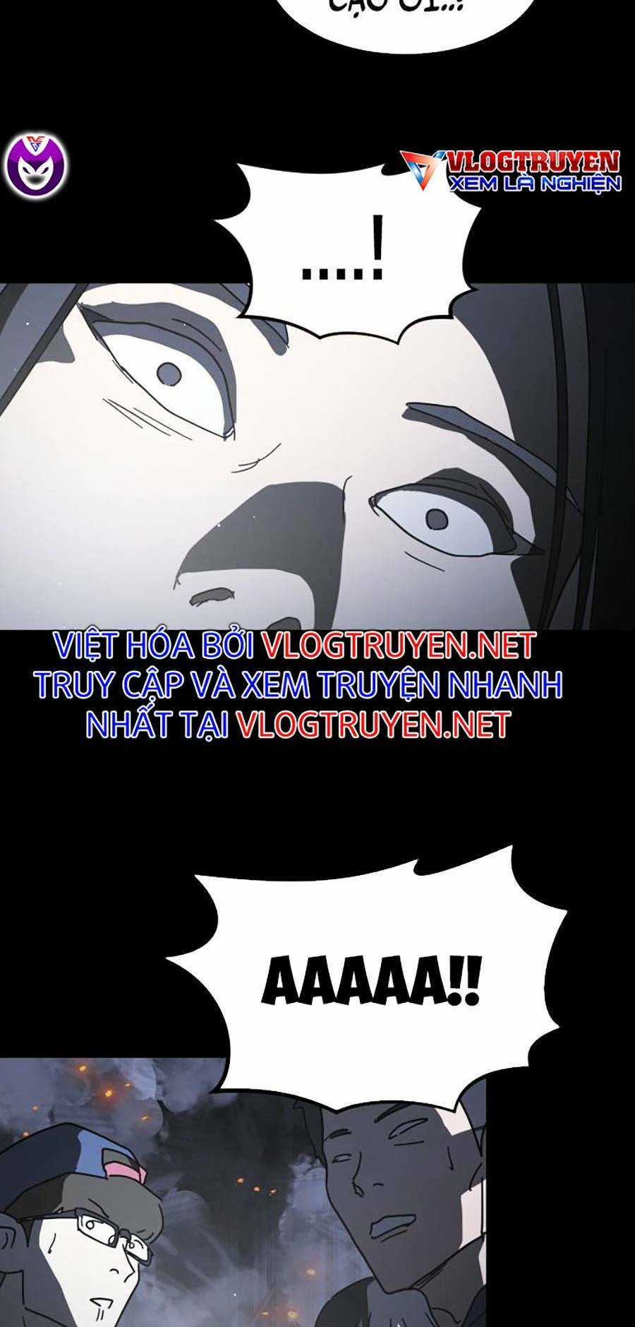 Đại Dịch Seoul - Chapter 28 - Trang 48