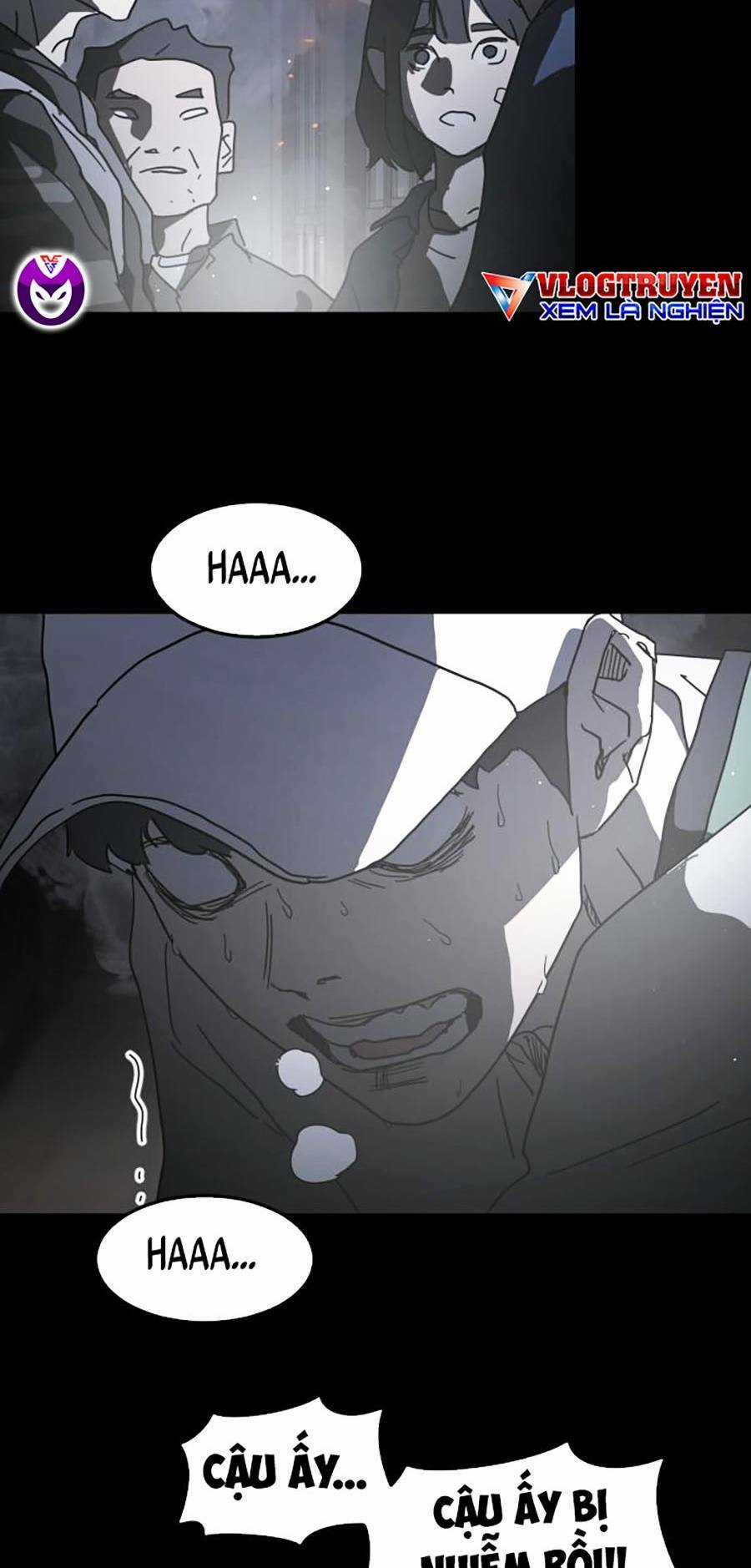 Đại Dịch Seoul - Chapter 28 - Trang 49