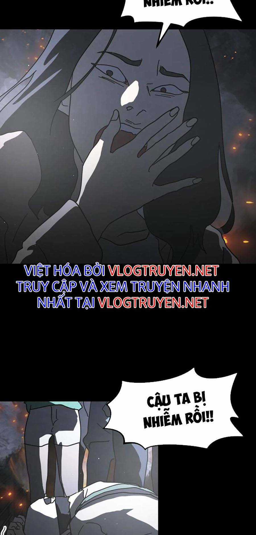 Đại Dịch Seoul - Chapter 28 - Trang 50