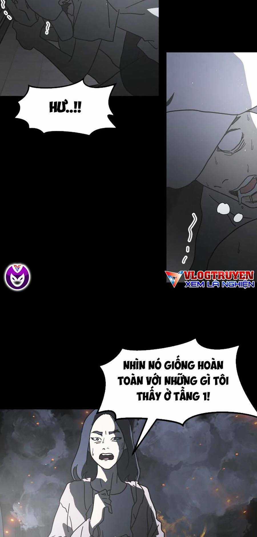 Đại Dịch Seoul - Chapter 28 - Trang 51