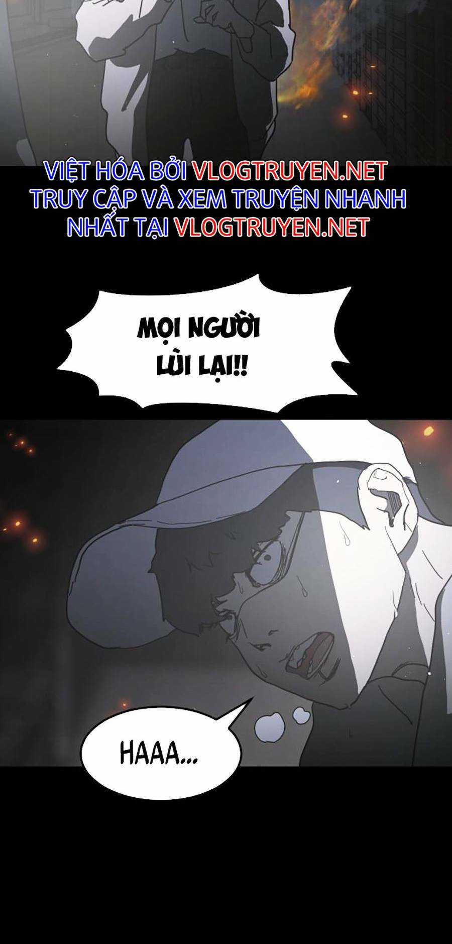 Đại Dịch Seoul - Chapter 28 - Trang 52