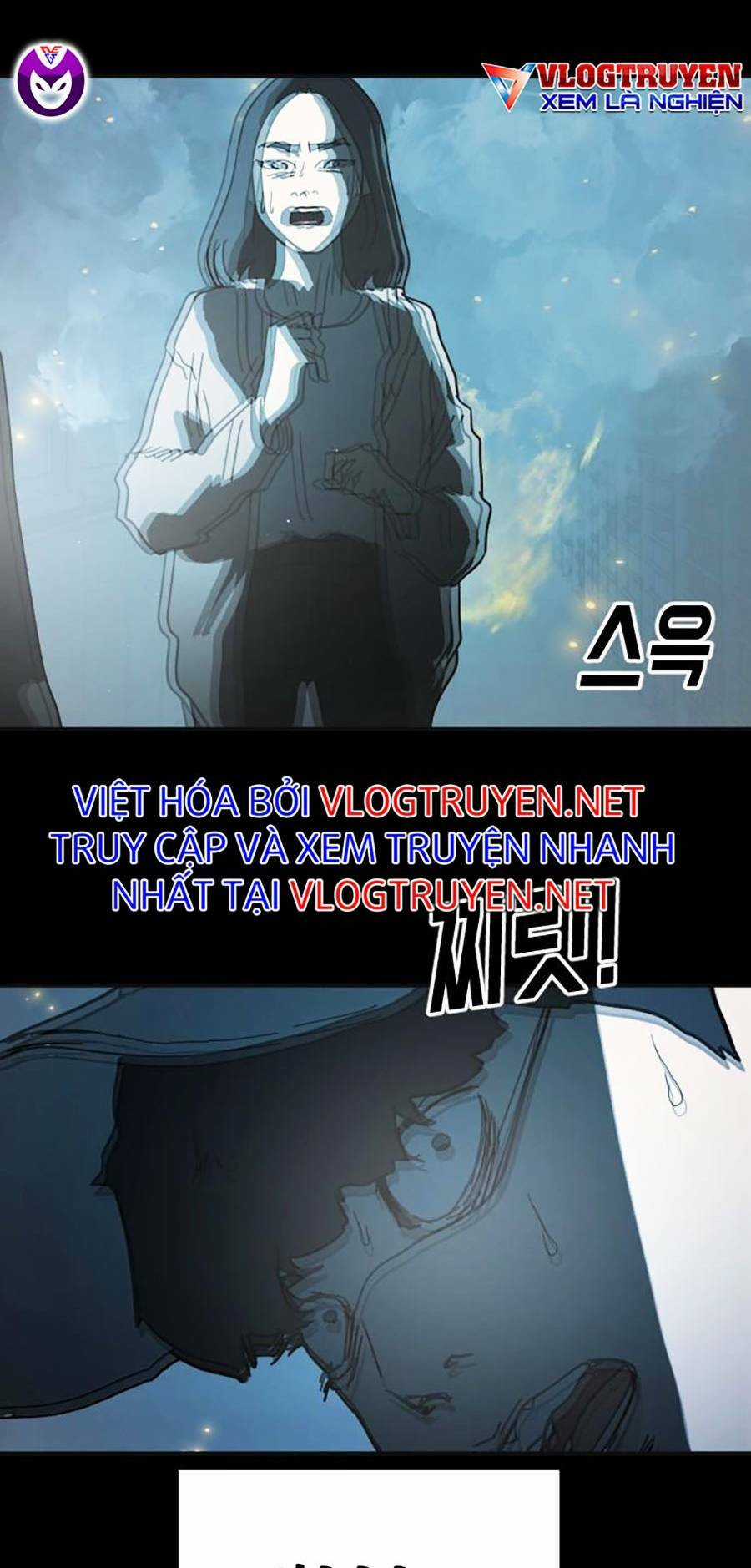 Đại Dịch Seoul - Chapter 28 - Trang 53