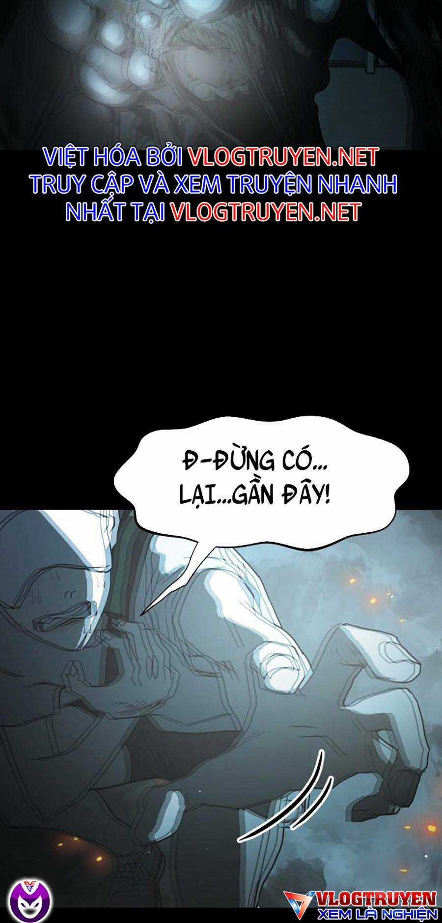 Đại Dịch Seoul - Chapter 28 - Trang 55