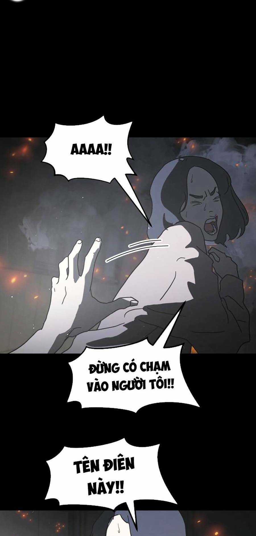 Đại Dịch Seoul - Chapter 28 - Trang 56