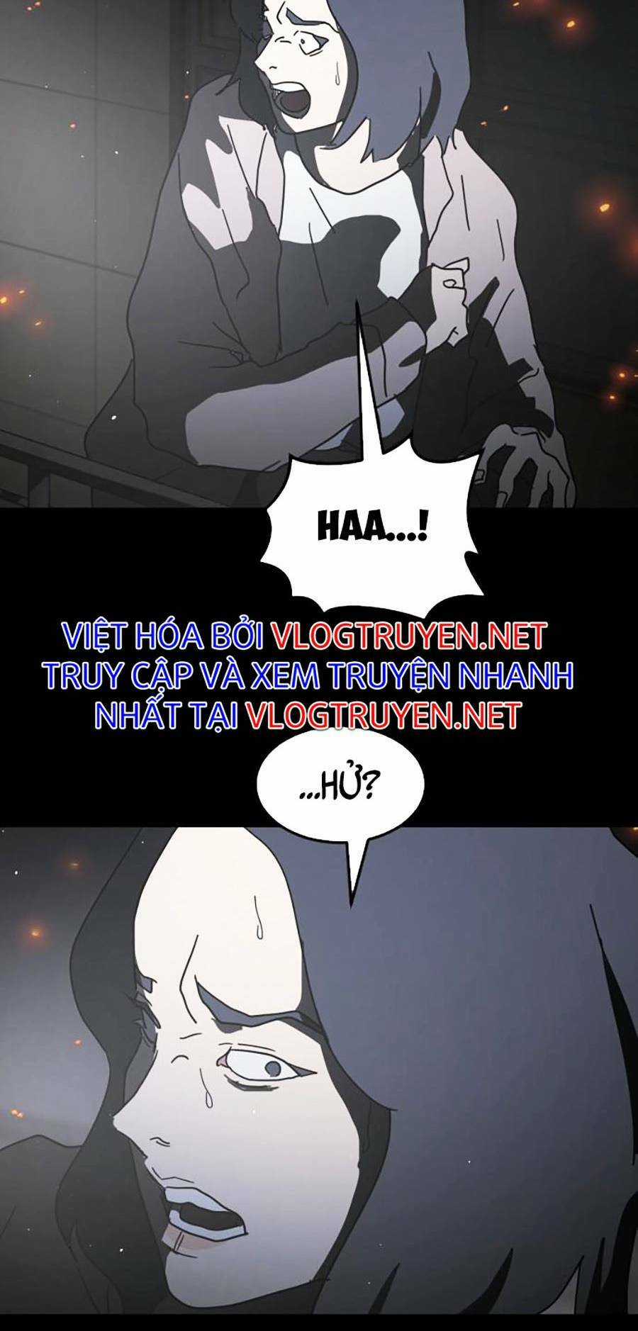 Đại Dịch Seoul - Chapter 28 - Trang 57