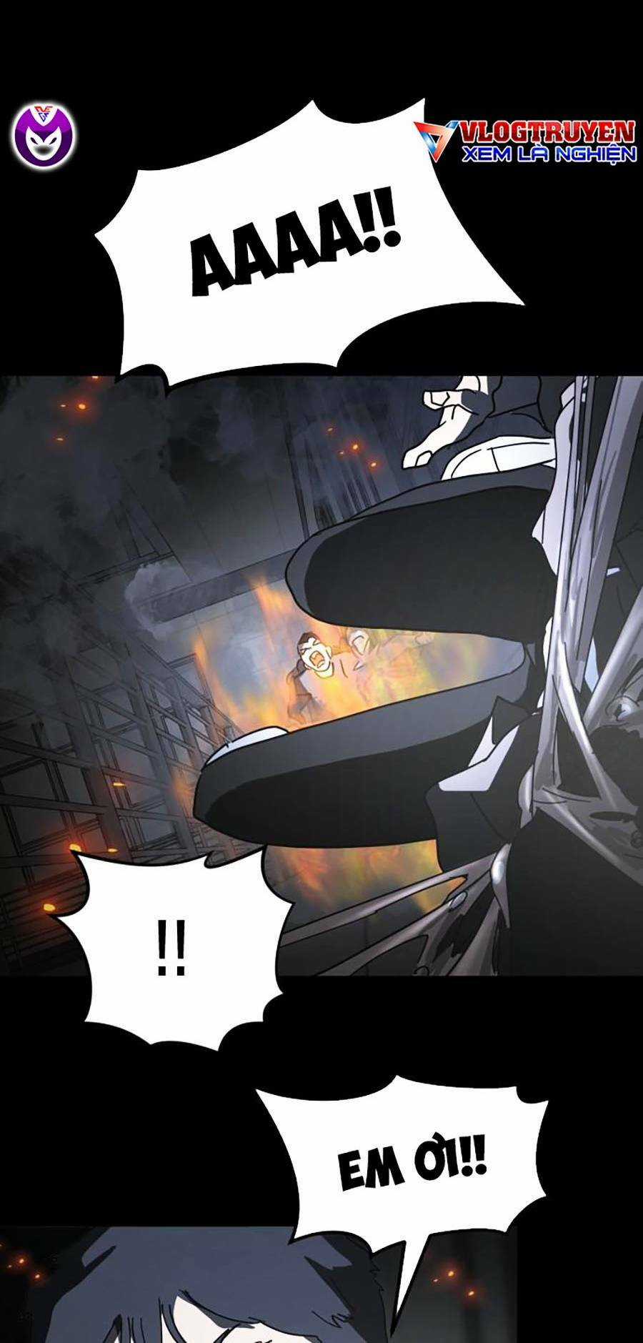 Đại Dịch Seoul - Chapter 28 - Trang 60