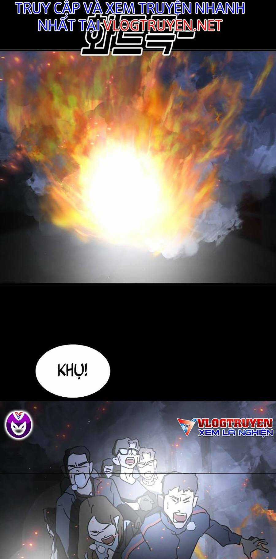 Đại Dịch Seoul - Chapter 28 - Trang 7