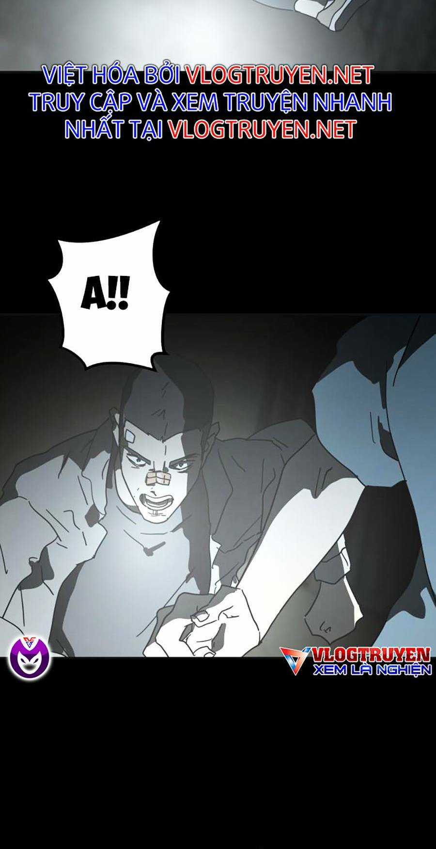 Đại Dịch Seoul - Chapter 28 - Trang 62