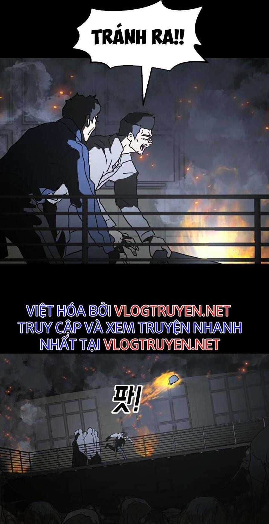 Đại Dịch Seoul - Chapter 28 - Trang 63