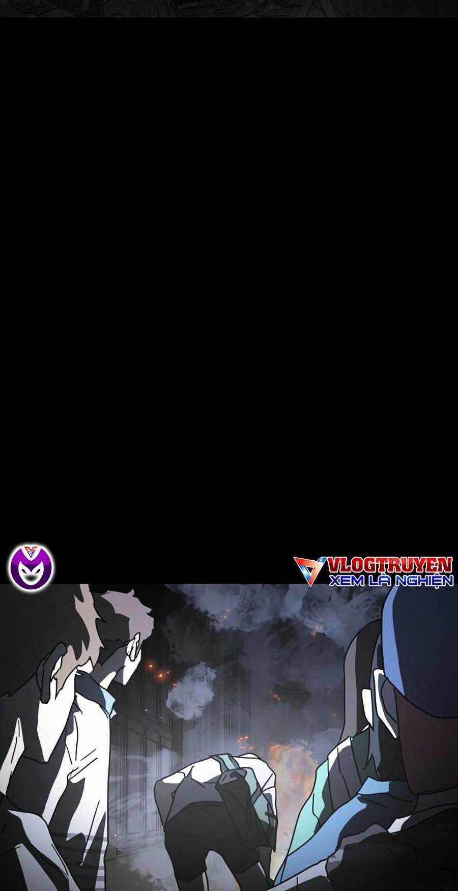 Đại Dịch Seoul - Chapter 28 - Trang 64