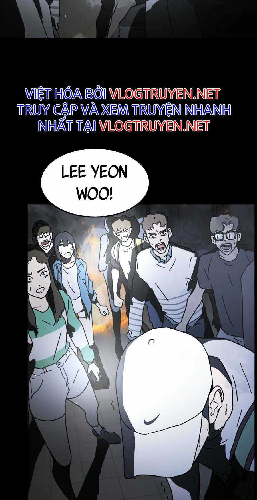 Đại Dịch Seoul - Chapter 28 - Trang 65