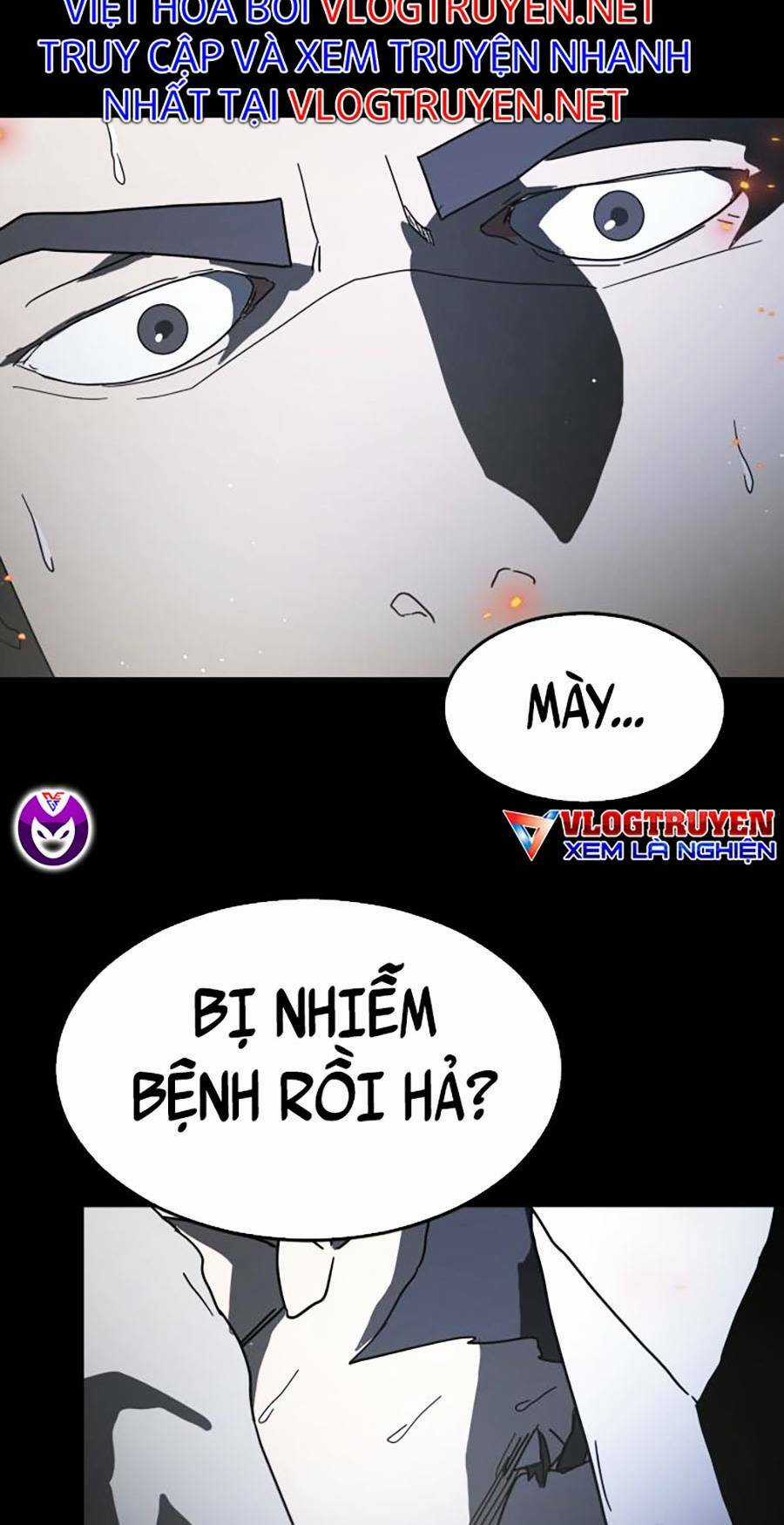 Đại Dịch Seoul - Chapter 28 - Trang 67