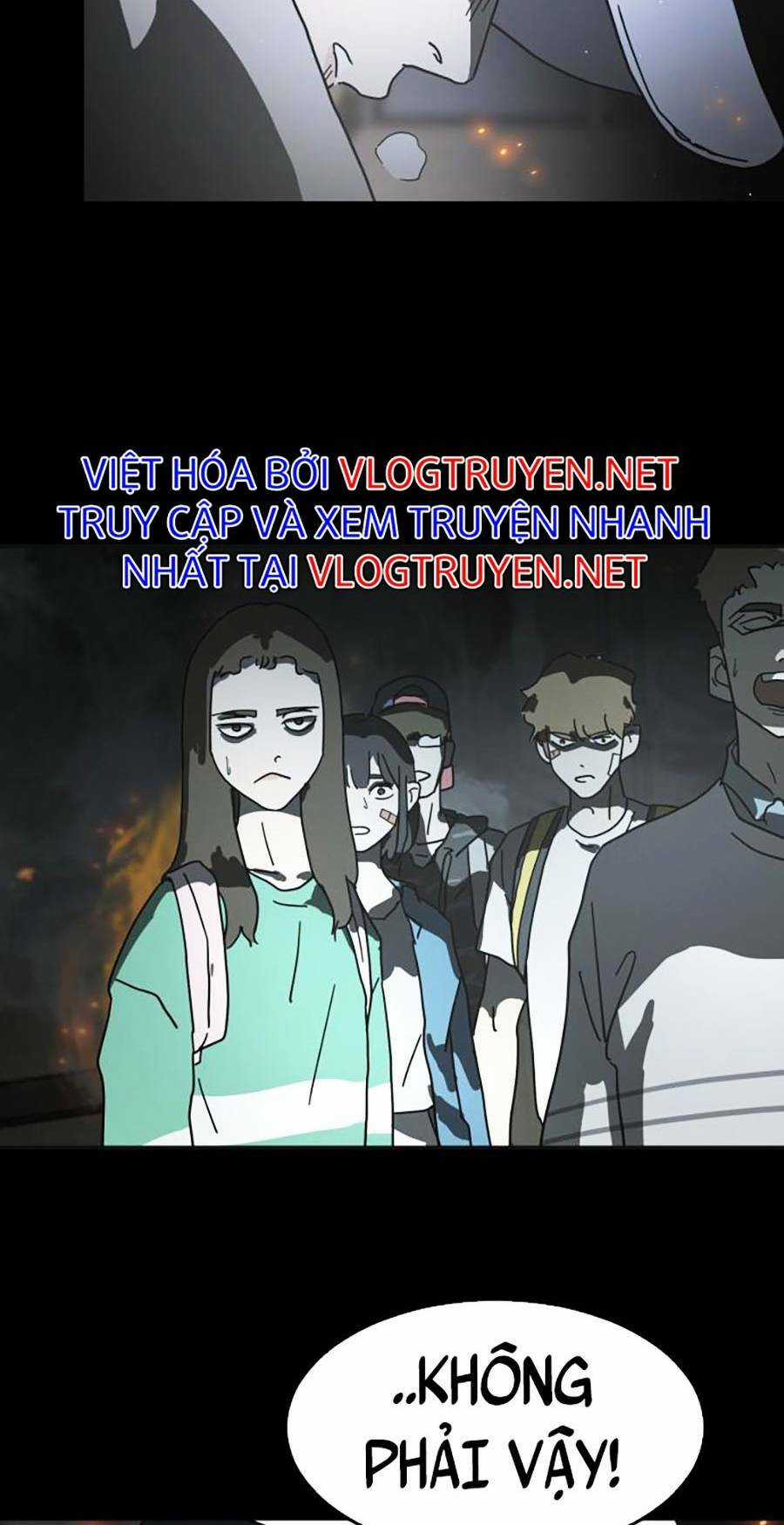 Đại Dịch Seoul - Chapter 28 - Trang 68