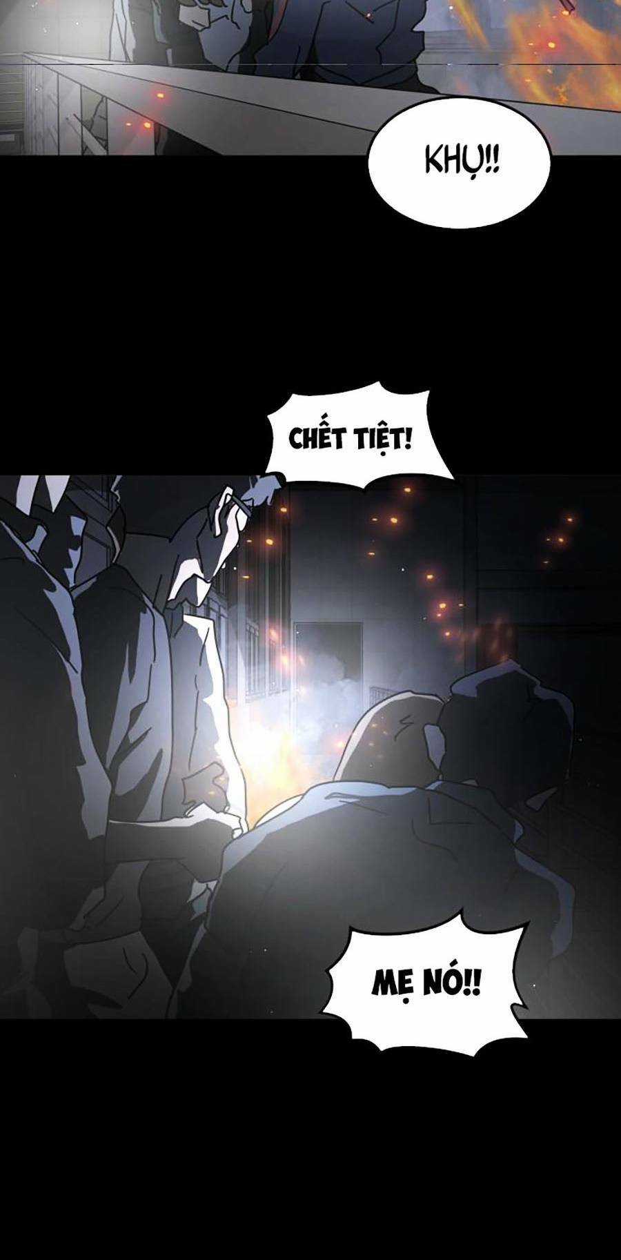 Đại Dịch Seoul - Chapter 28 - Trang 8