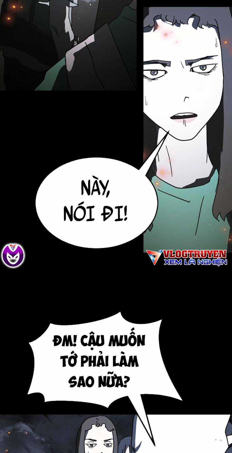 Đại Dịch Seoul - Chapter 28 - Trang 71