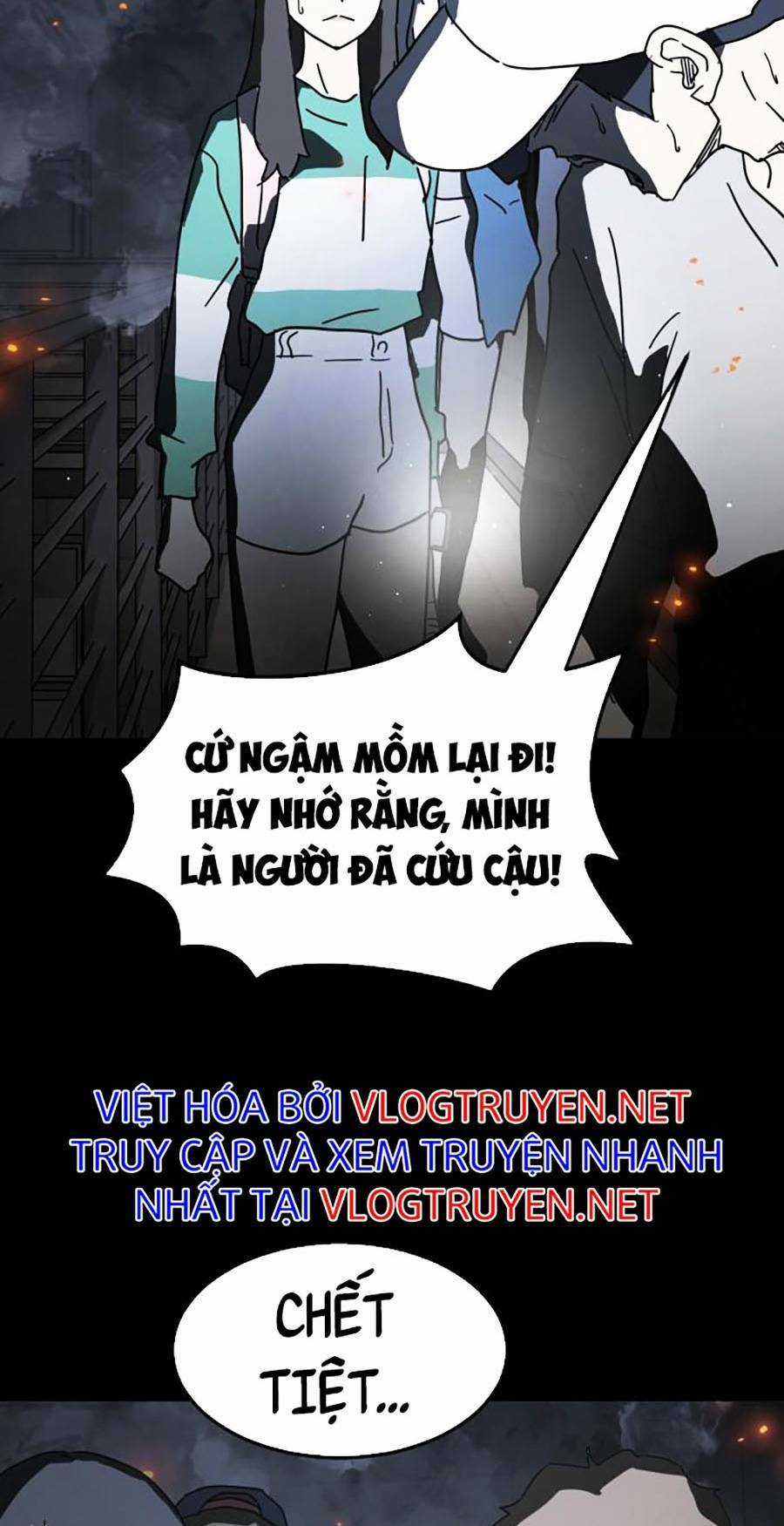 Đại Dịch Seoul - Chapter 28 - Trang 72