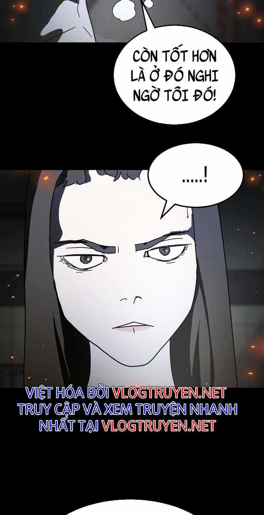 Đại Dịch Seoul - Chapter 28 - Trang 74