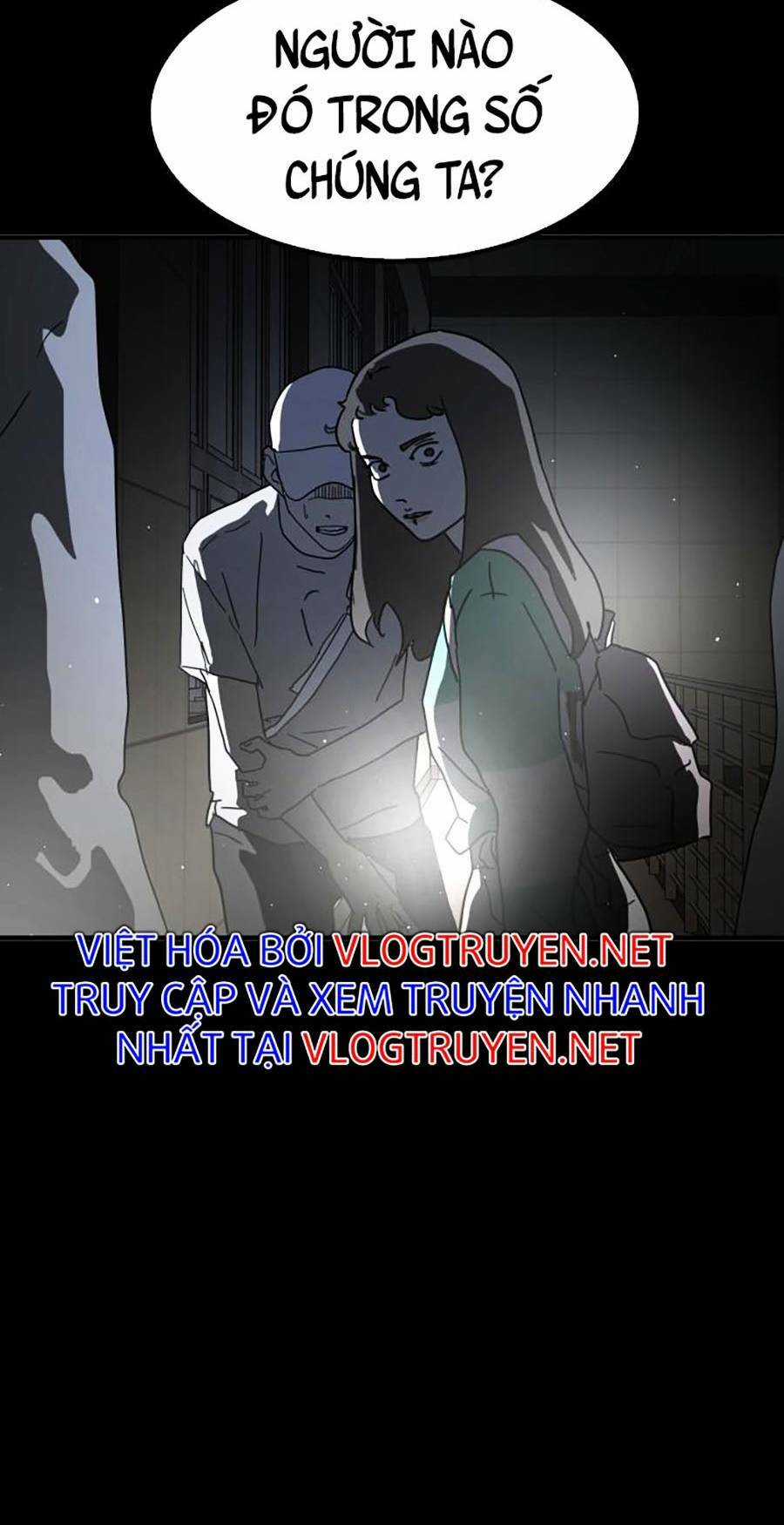 Đại Dịch Seoul - Chapter 28 - Trang 79