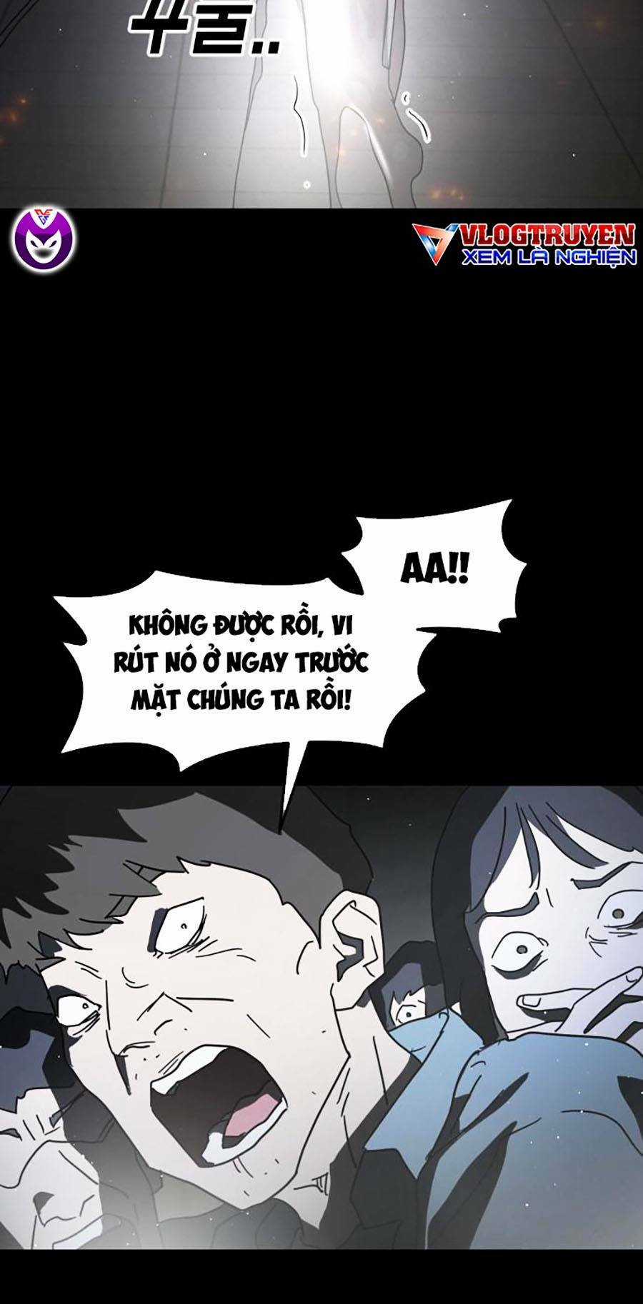 Đại Dịch Seoul - Chapter 28 - Trang 10