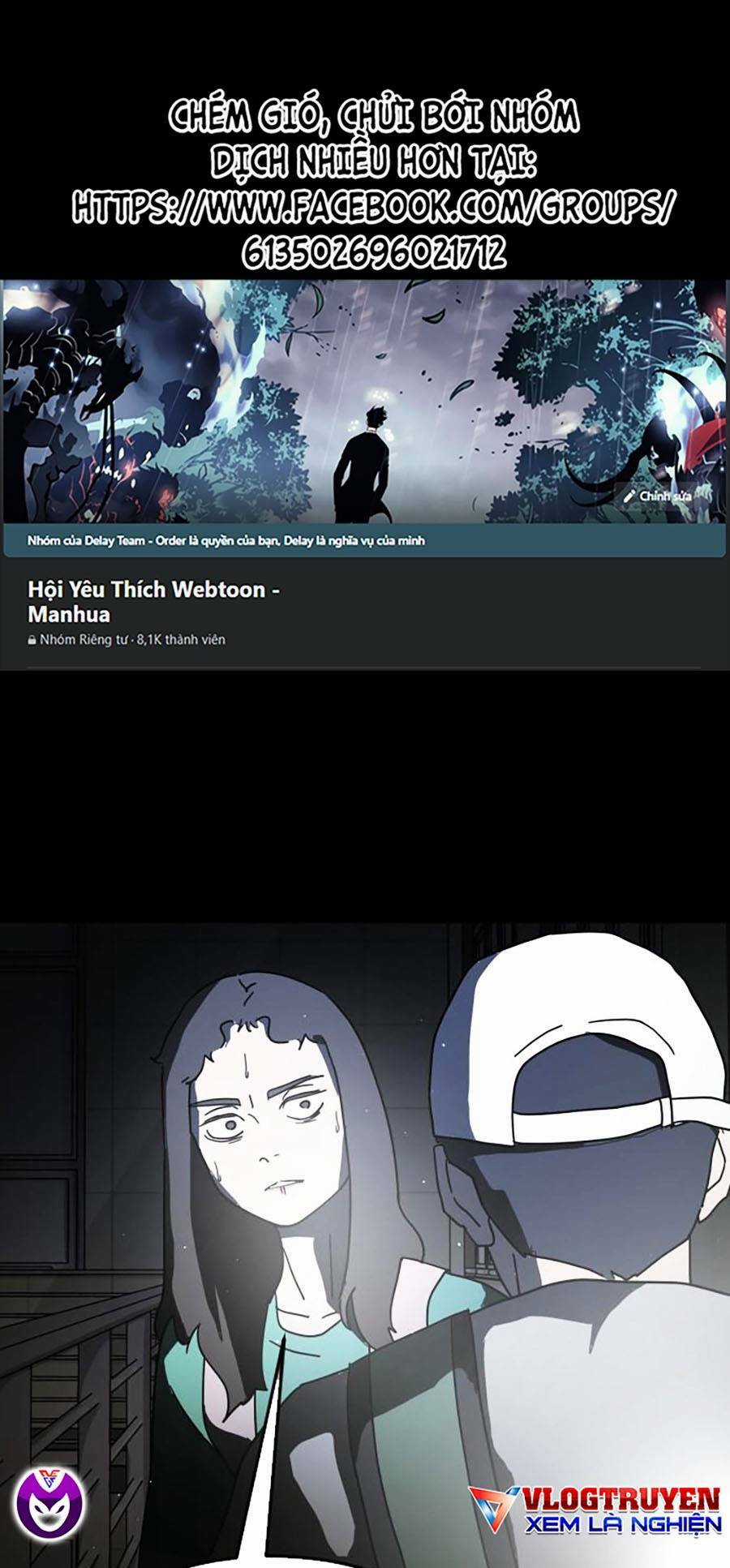 Đại Dịch Seoul - Chapter 29 - Trang 1