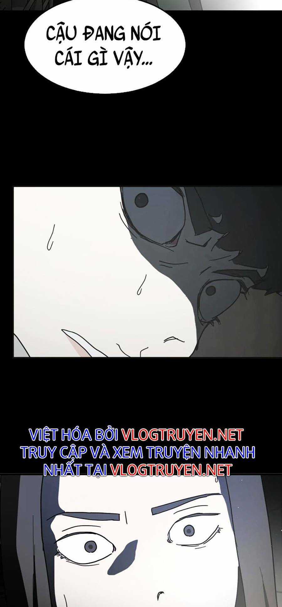 Đại Dịch Seoul - Chapter 29 - Trang 2