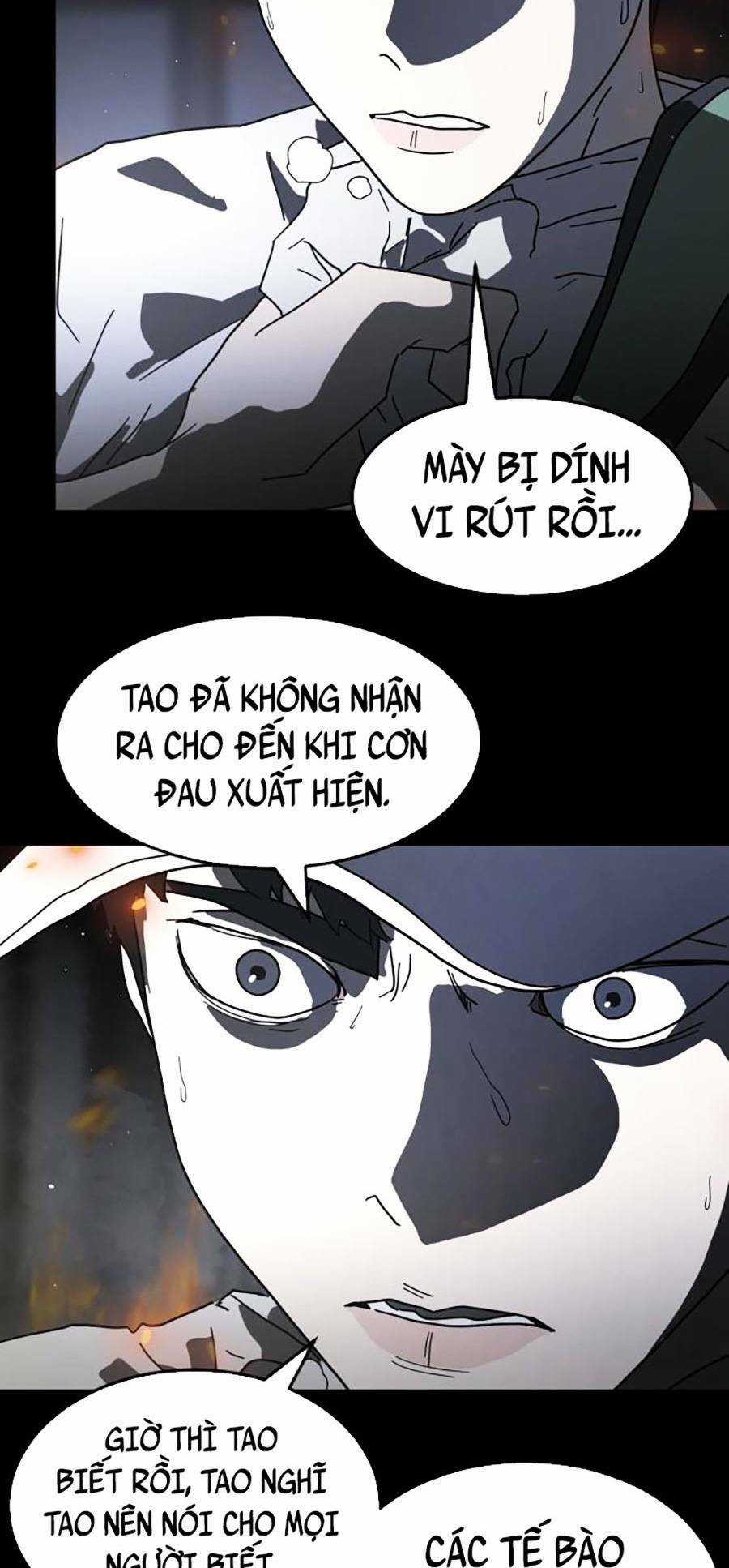 Đại Dịch Seoul - Chapter 29 - Trang 11