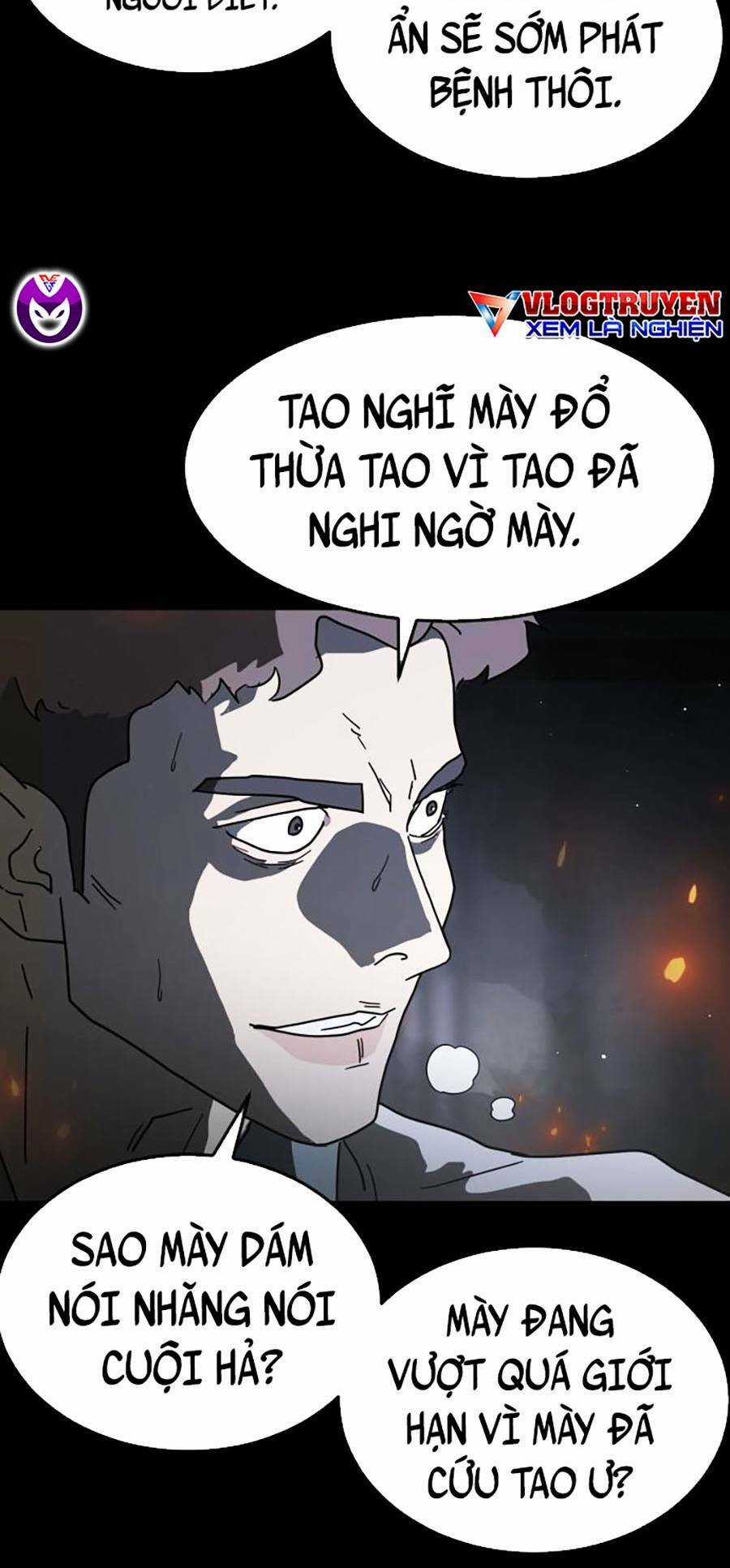 Đại Dịch Seoul - Chapter 29 - Trang 12