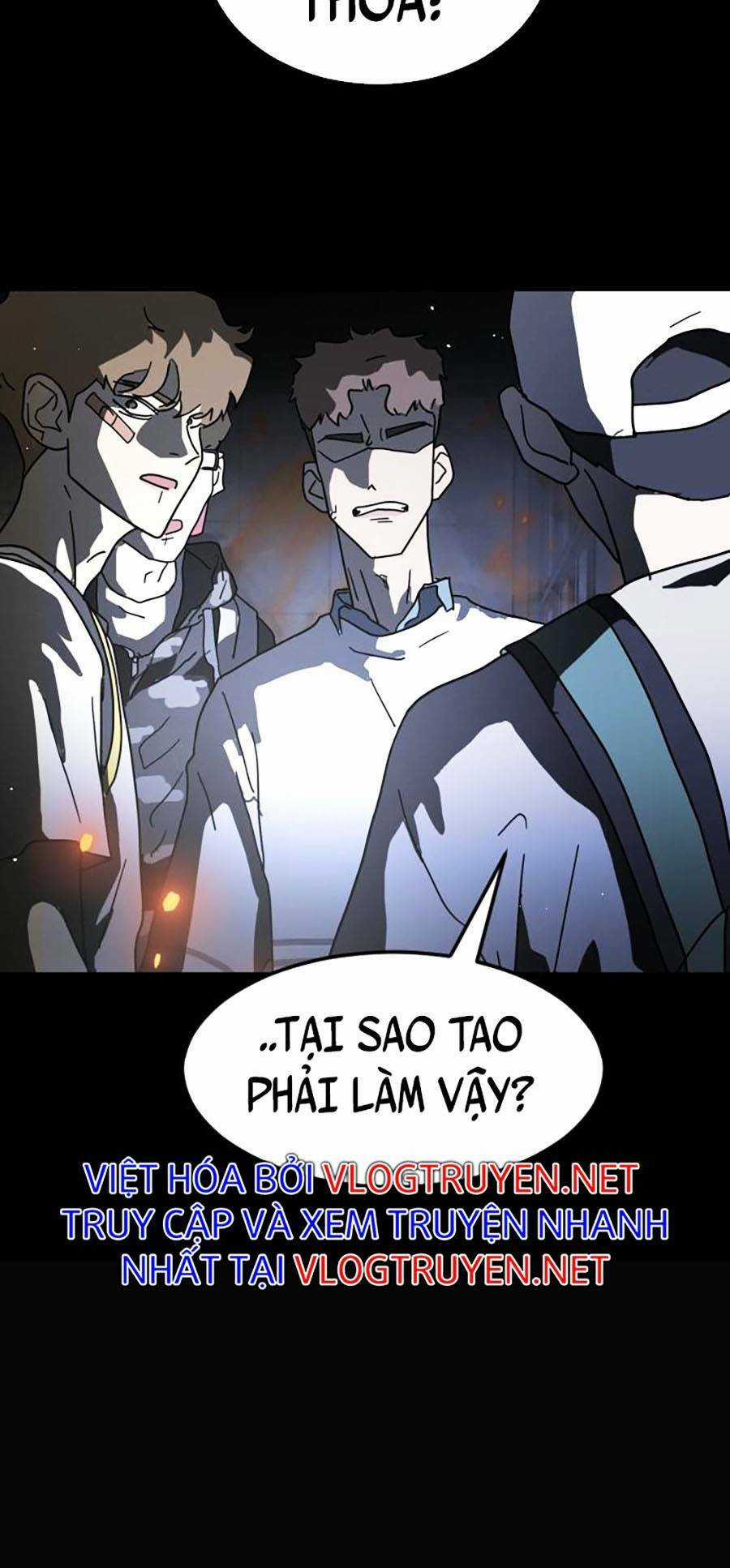 Đại Dịch Seoul - Chapter 29 - Trang 15