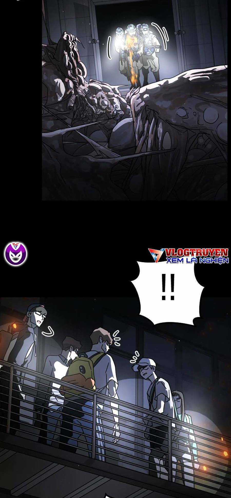 Đại Dịch Seoul - Chapter 29 - Trang 18