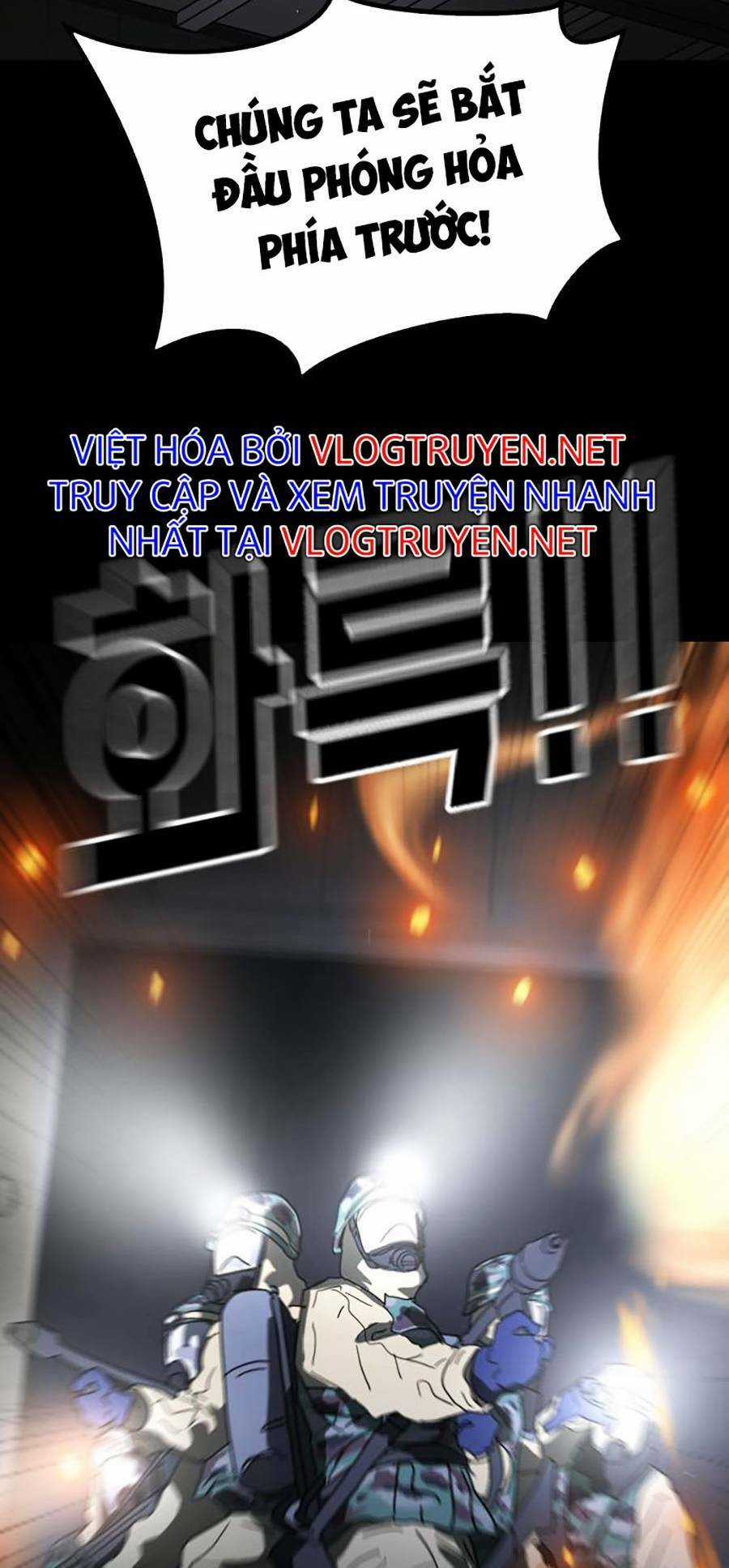 Đại Dịch Seoul - Chapter 29 - Trang 19