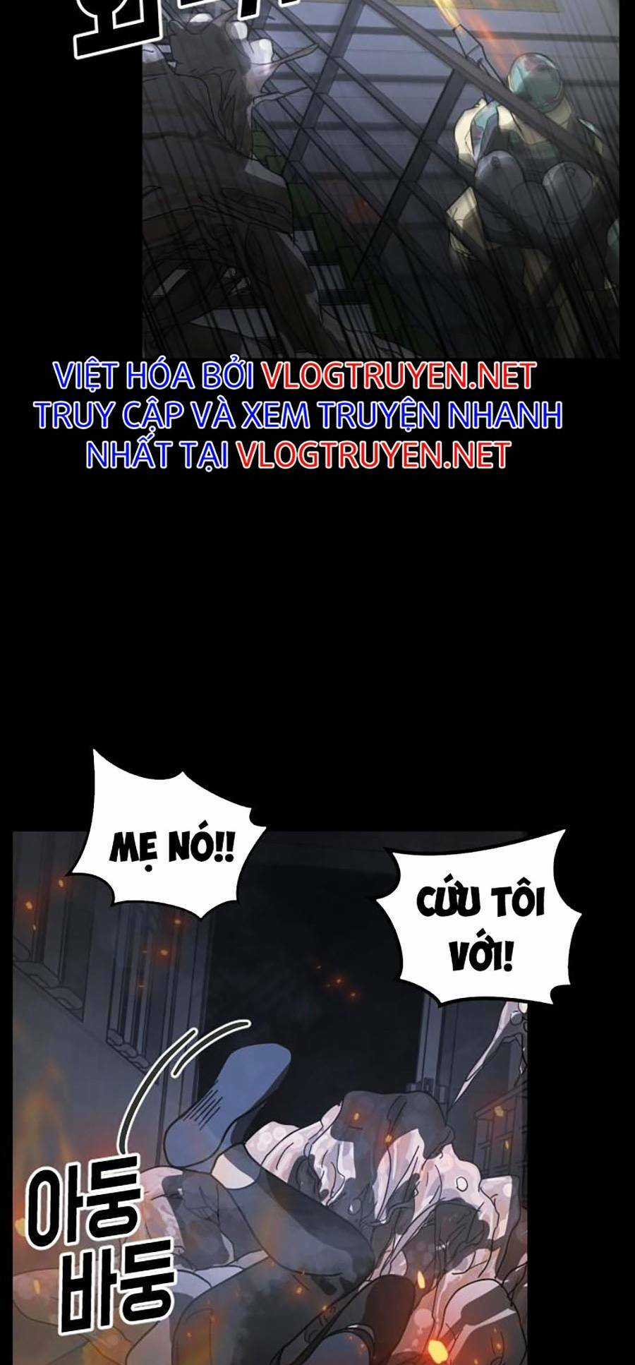 Đại Dịch Seoul - Chapter 29 - Trang 21