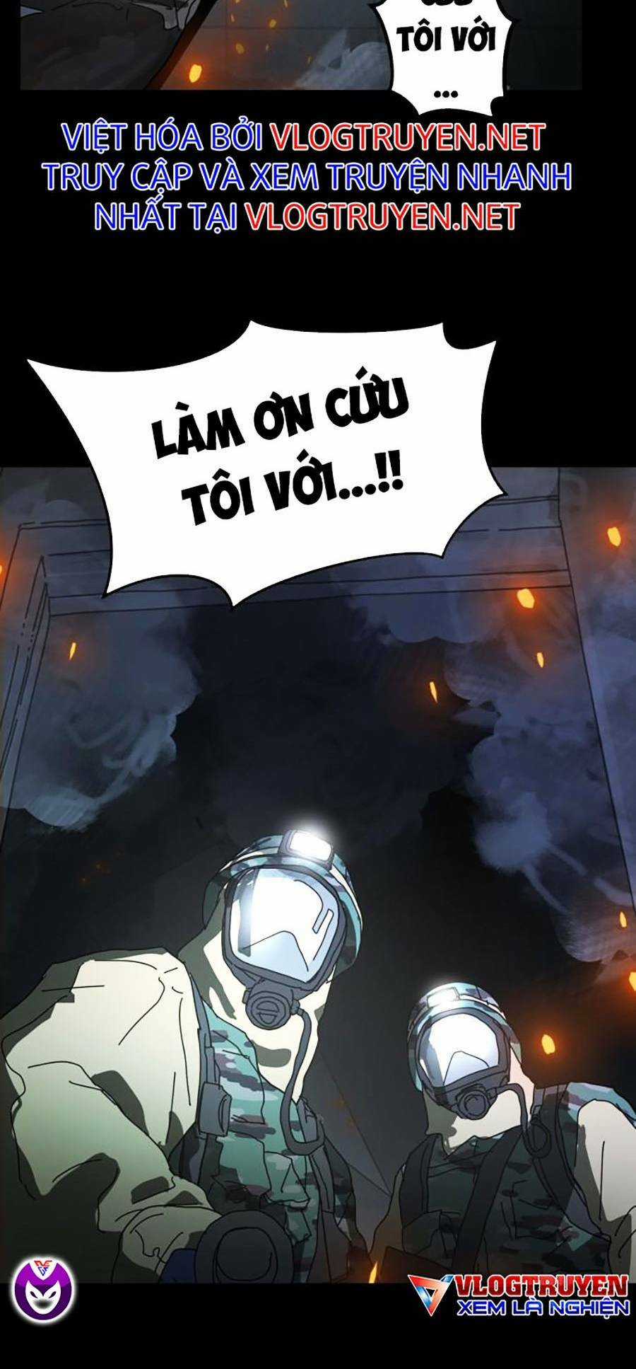 Đại Dịch Seoul - Chapter 29 - Trang 25