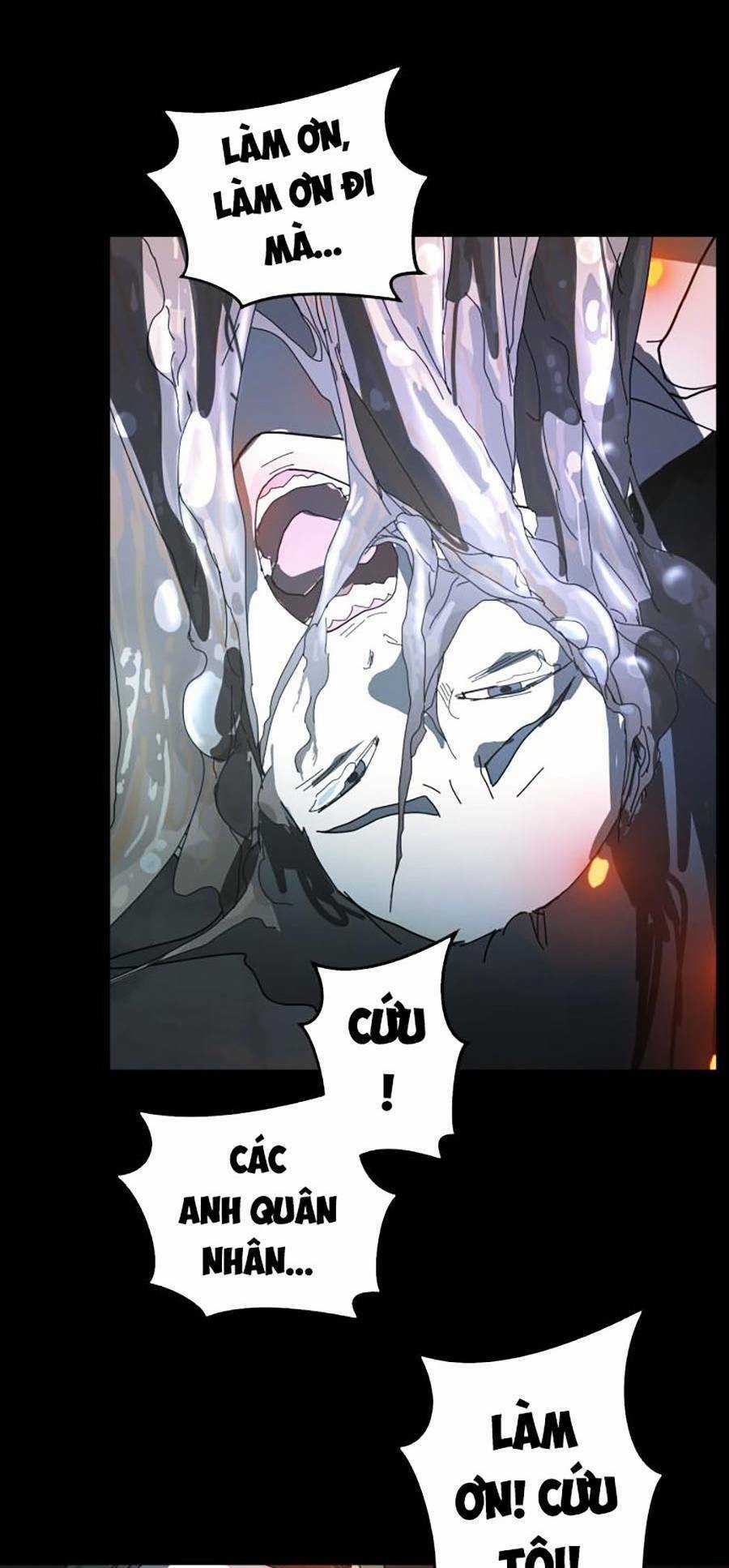 Đại Dịch Seoul - Chapter 29 - Trang 26