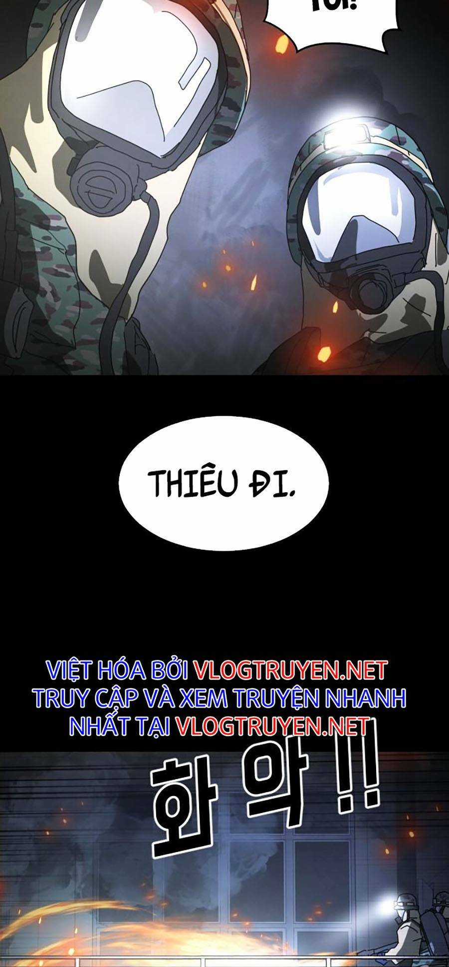 Đại Dịch Seoul - Chapter 29 - Trang 27