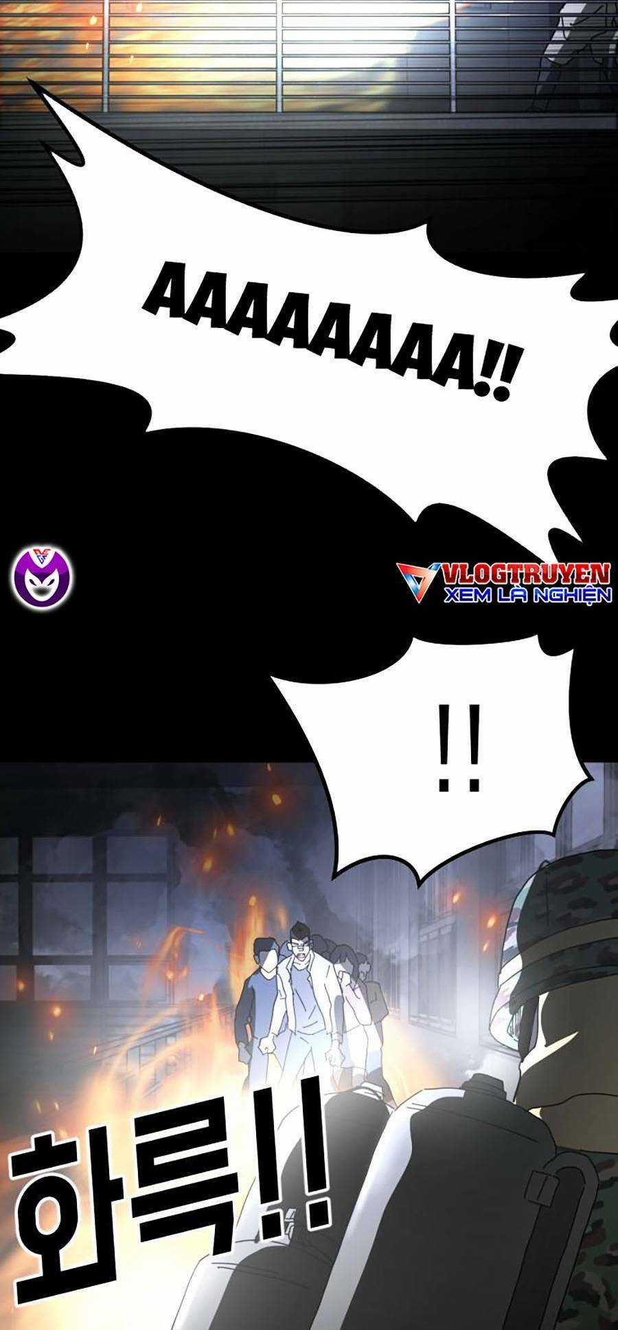 Đại Dịch Seoul - Chapter 29 - Trang 28