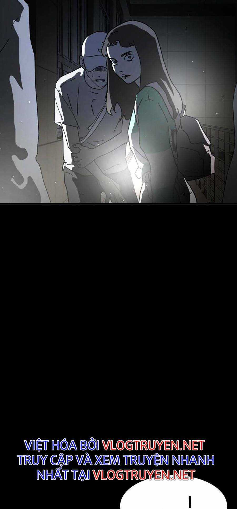Đại Dịch Seoul - Chapter 29 - Trang 4