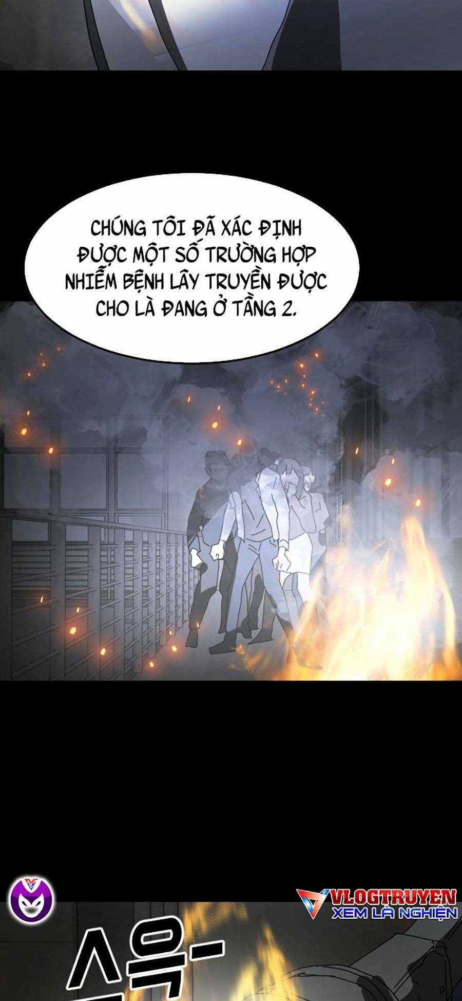 Đại Dịch Seoul - Chapter 29 - Trang 31