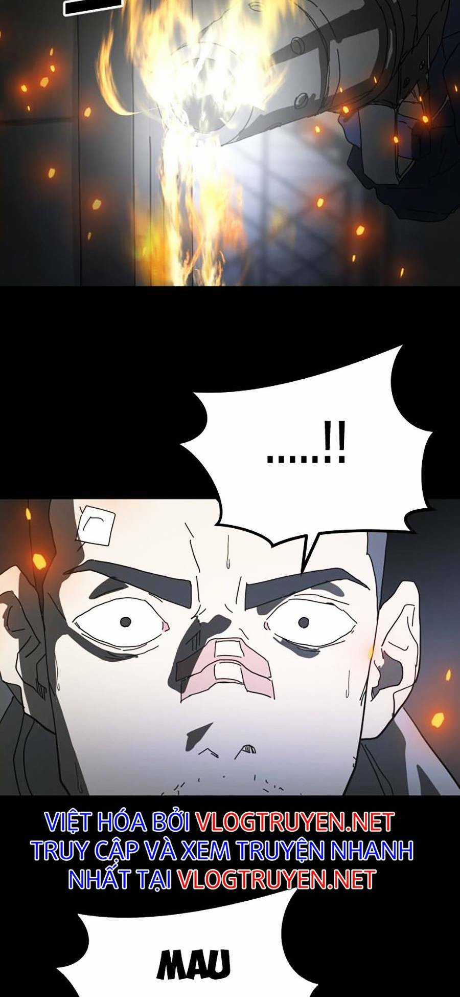 Đại Dịch Seoul - Chapter 29 - Trang 32