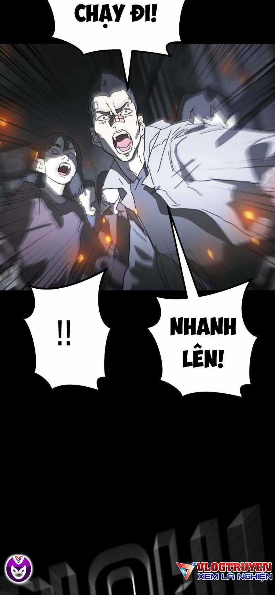 Đại Dịch Seoul - Chapter 29 - Trang 33