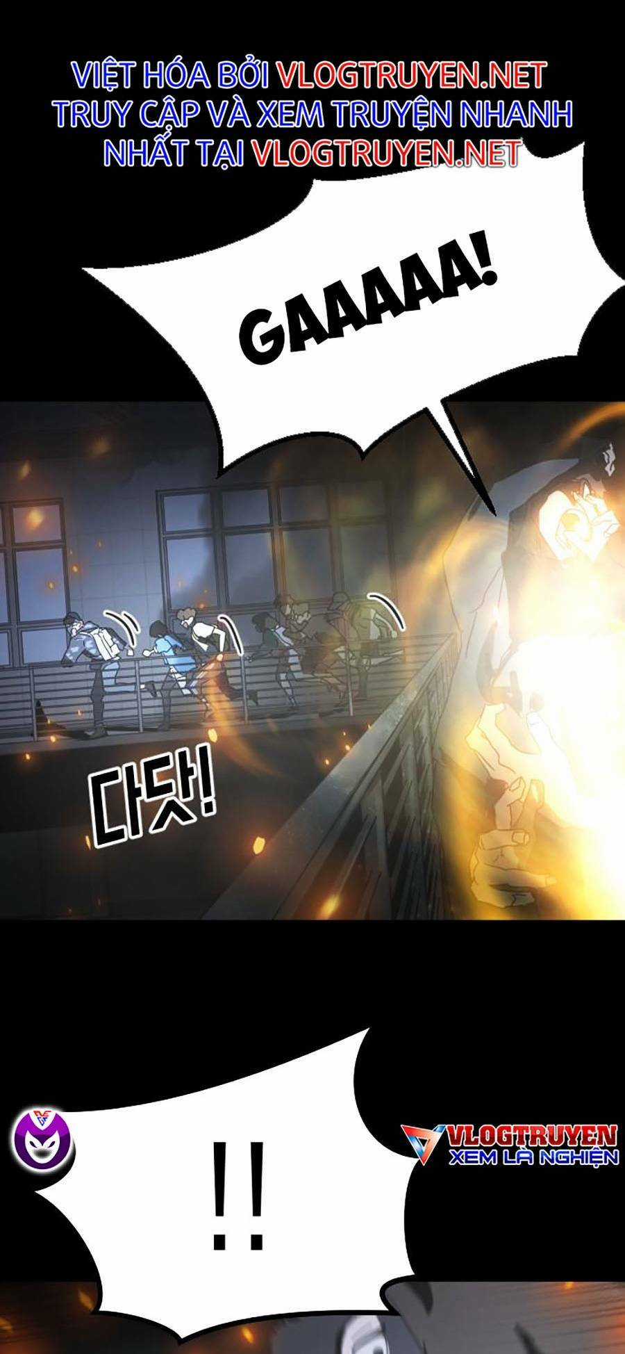 Đại Dịch Seoul - Chapter 29 - Trang 35