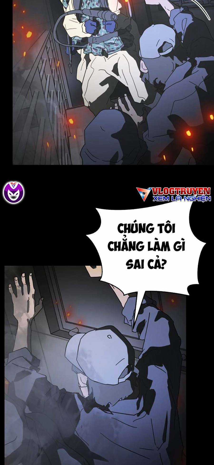 Đại Dịch Seoul - Chapter 29 - Trang 40